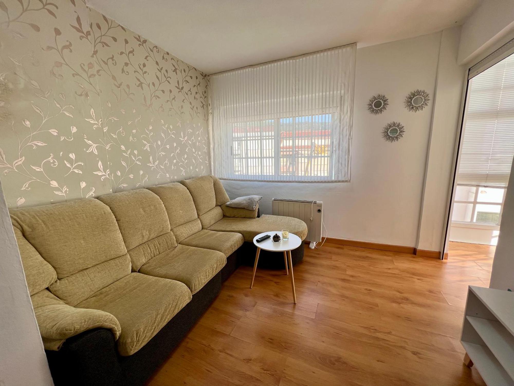 Piso Maruja - Cee Apartment Exterior photo