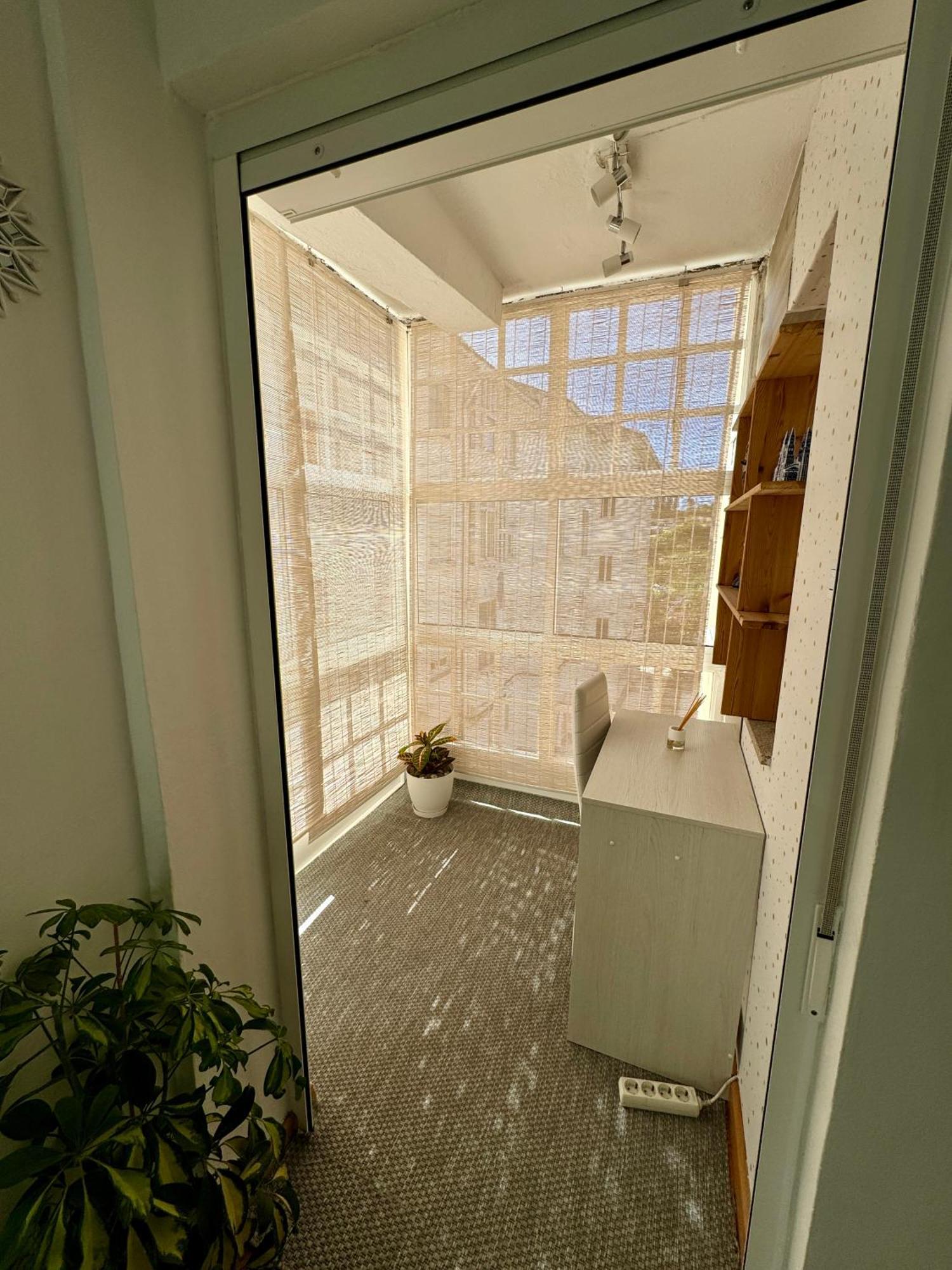 Piso Maruja - Cee Apartment Exterior photo