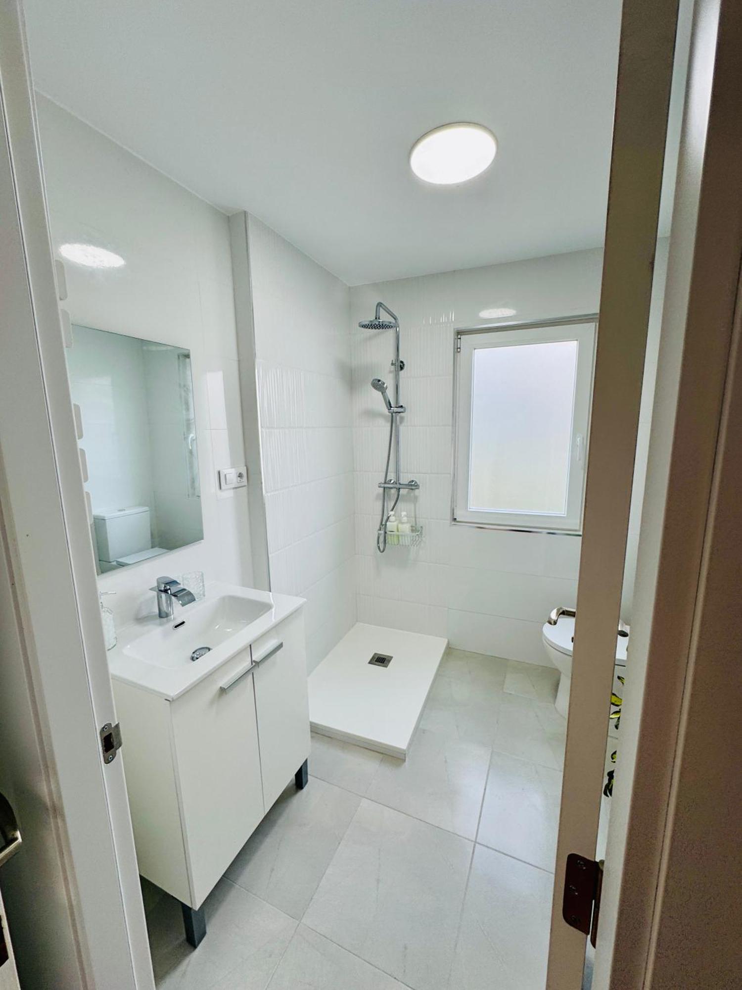 Piso Maruja - Cee Apartment Exterior photo